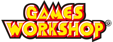 GamesWorkShop